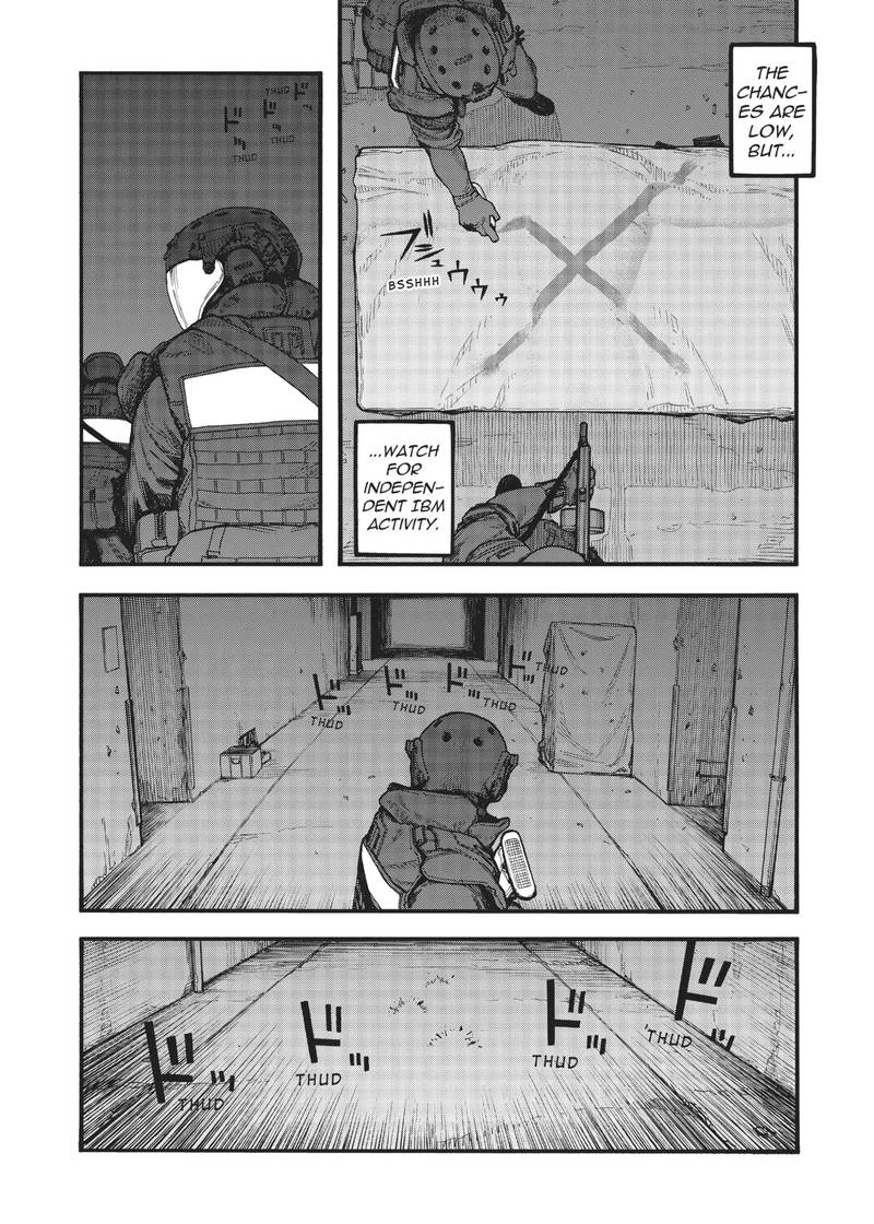 Ajin 67 13