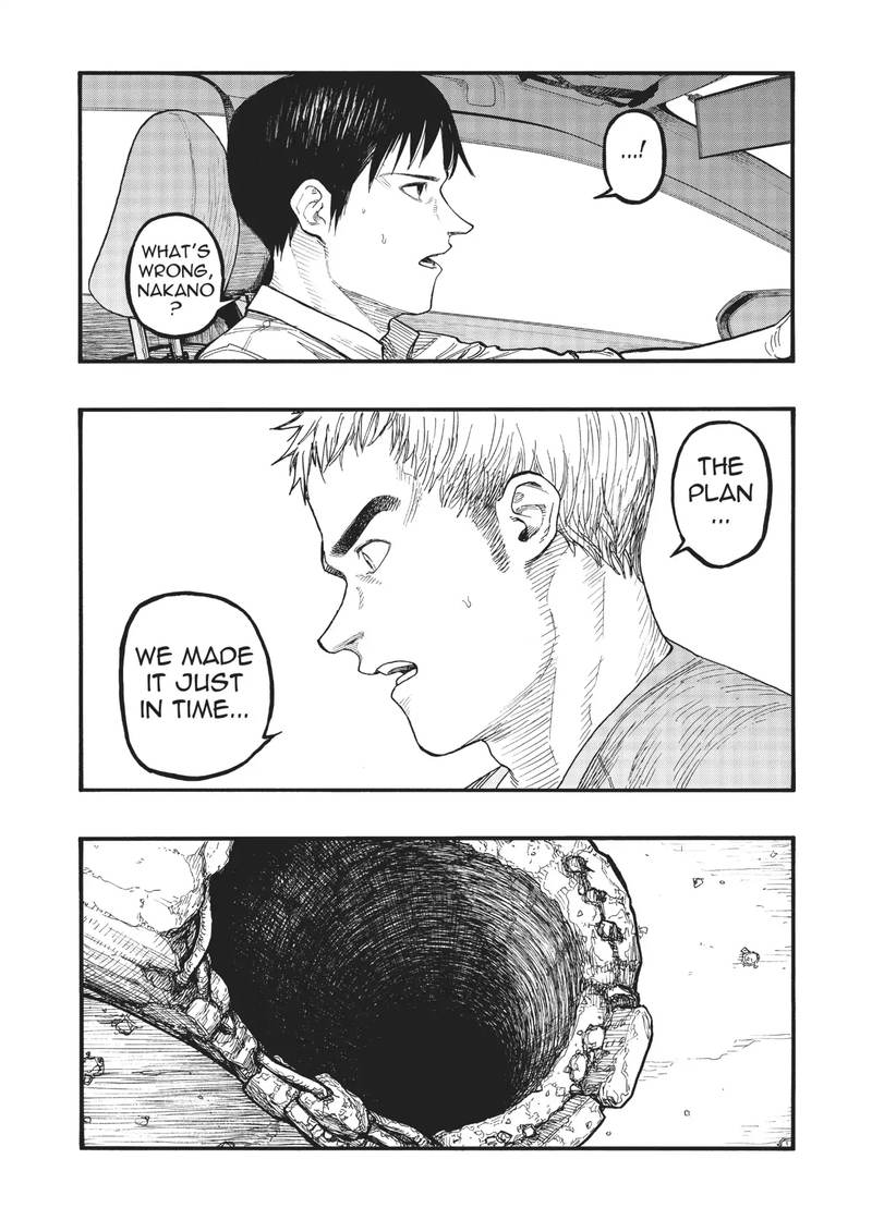Ajin 67 30