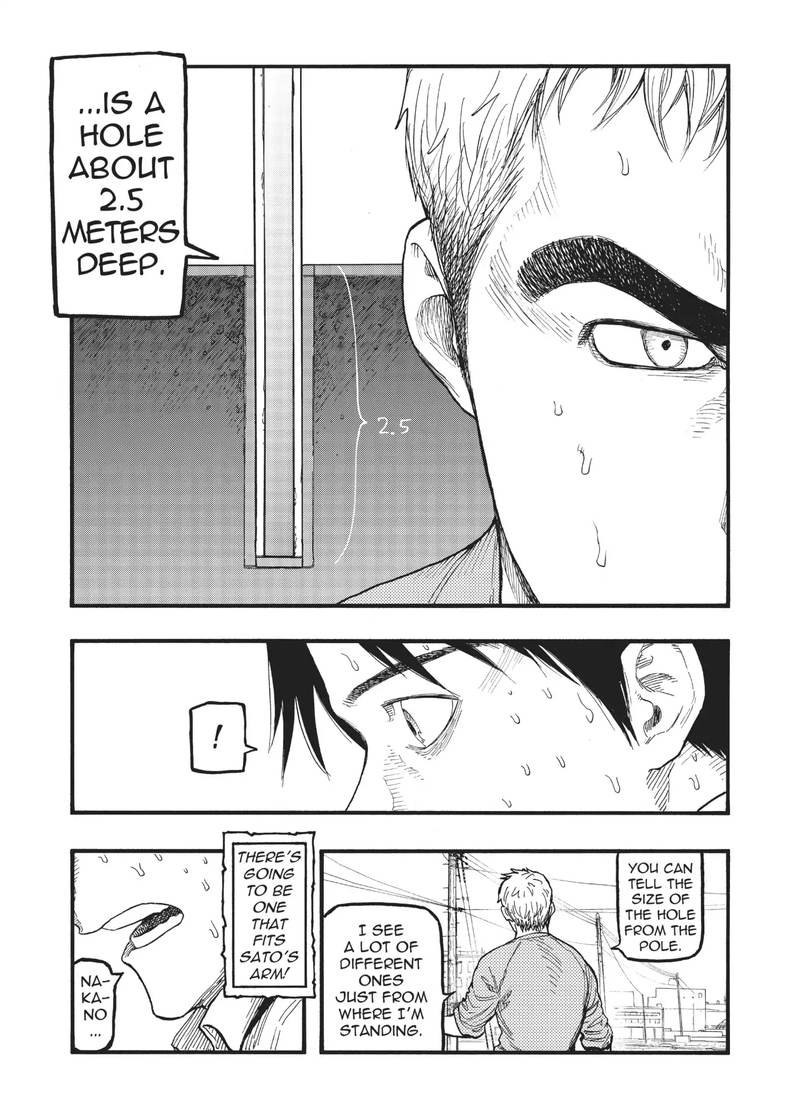 Ajin 67 8