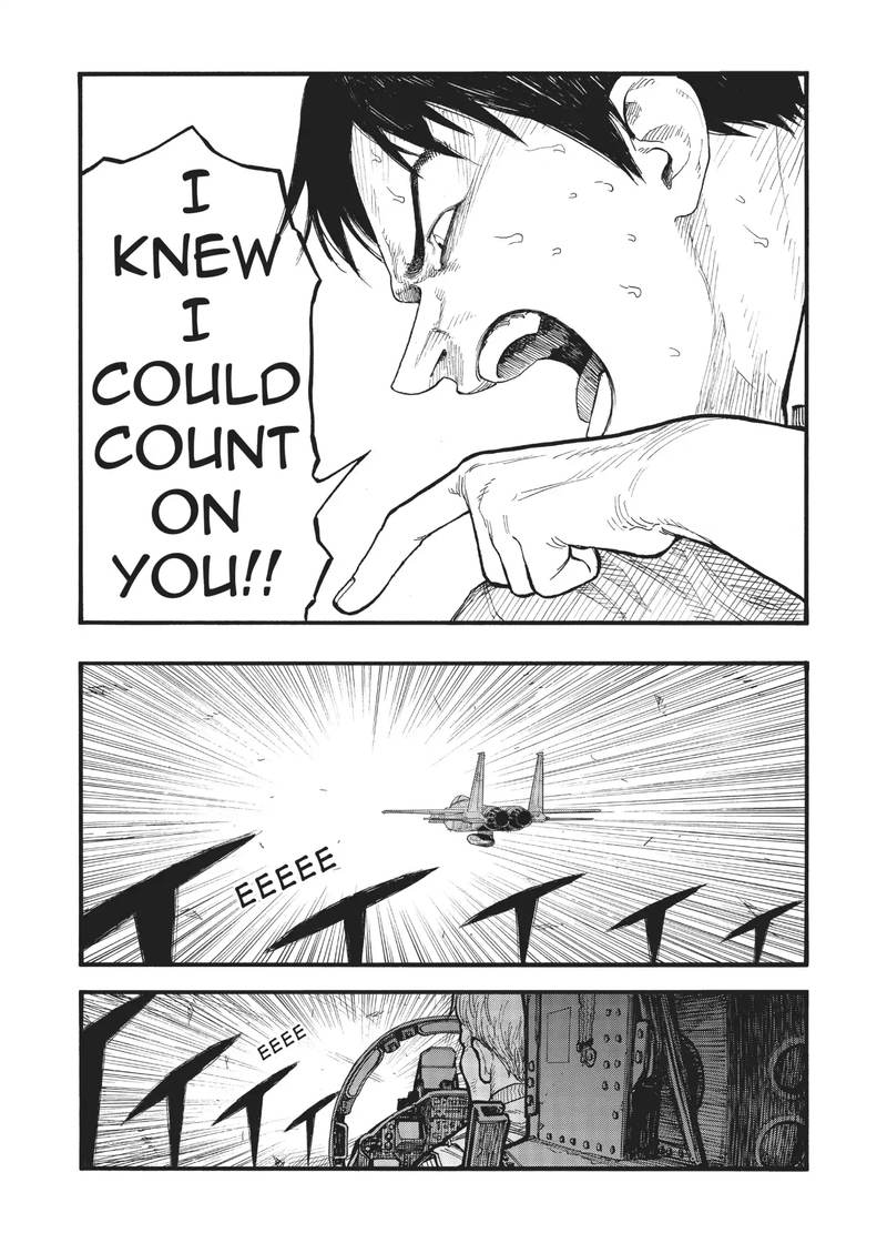 Ajin 67 9