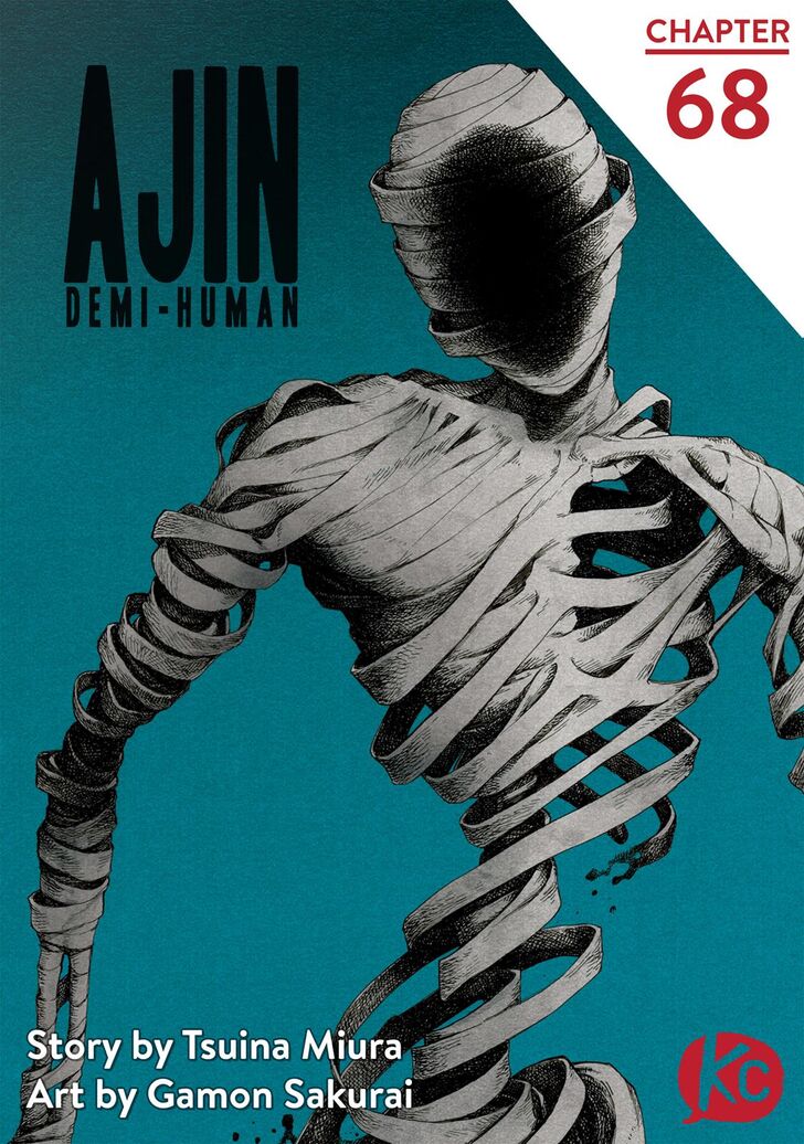 Ajin 68 1