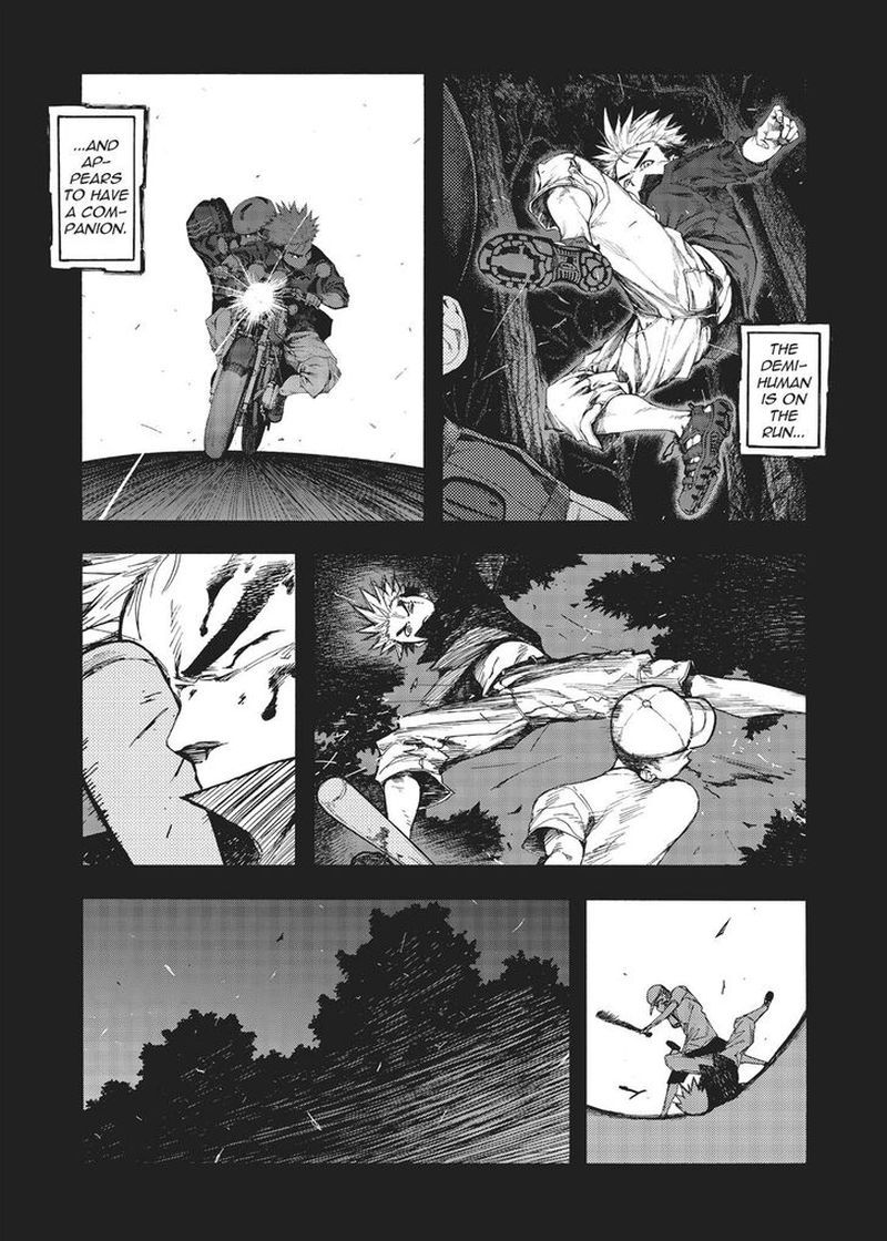Ajin 69 24