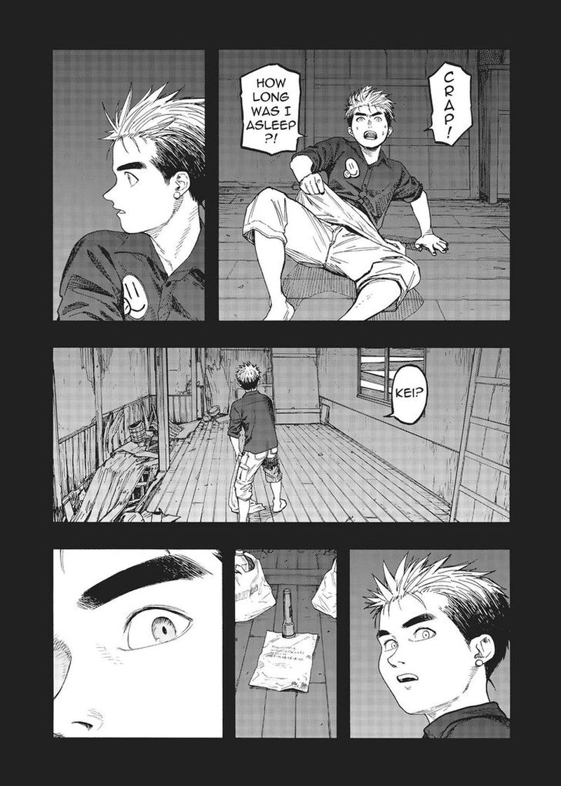 Ajin 69 30