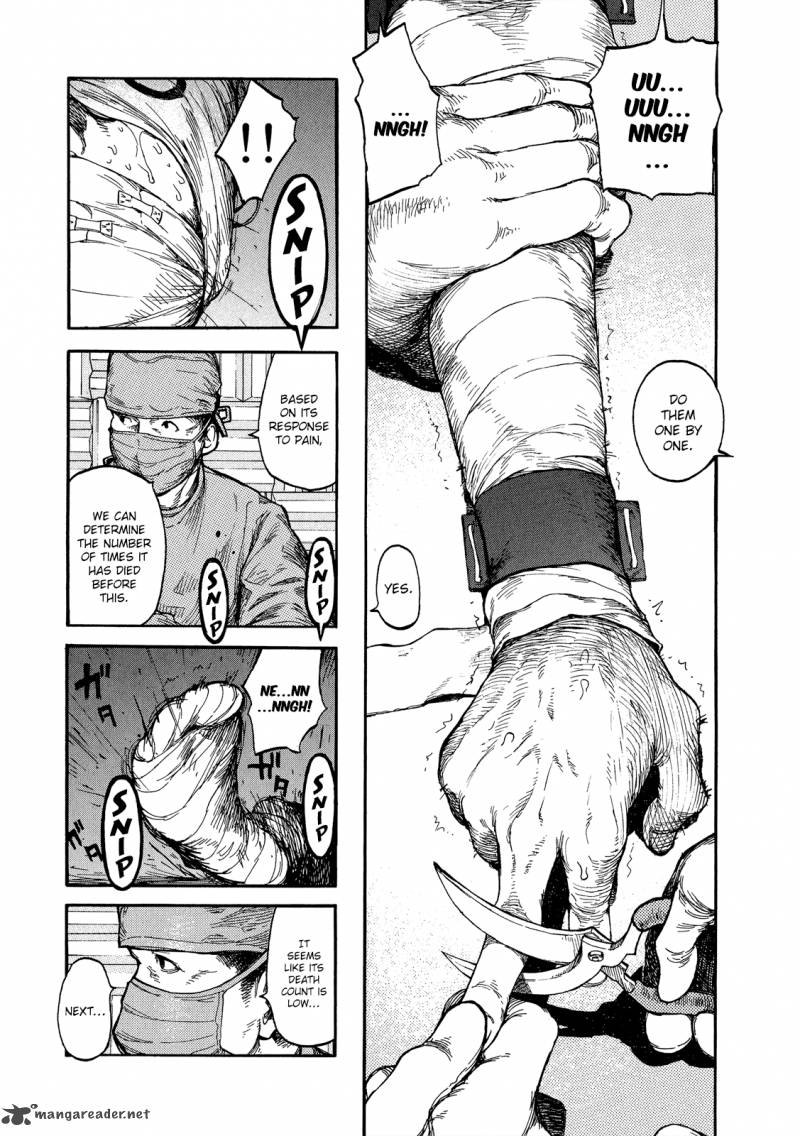 Ajin 7 12