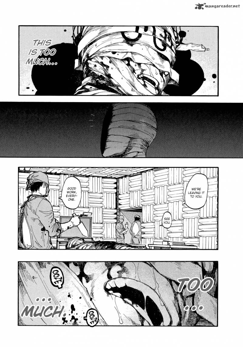 Ajin 7 22