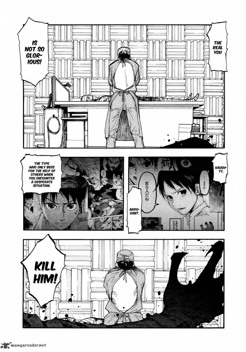 Ajin 7 25