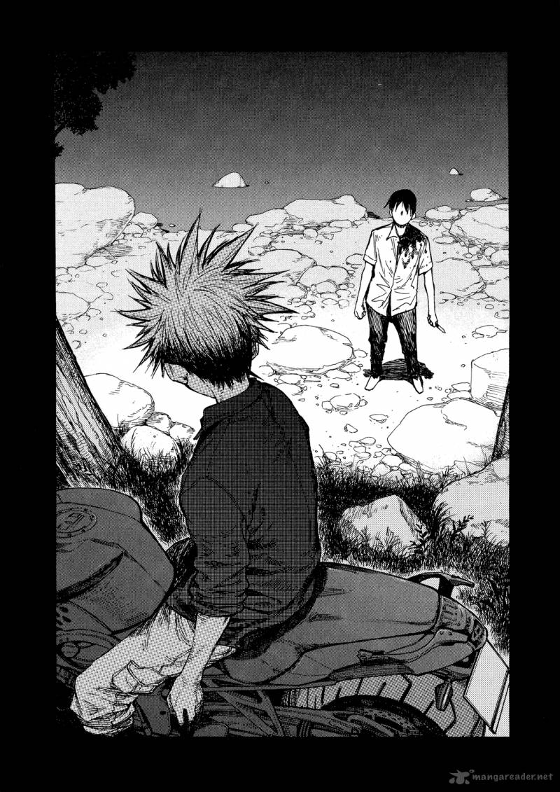 Ajin 7 27