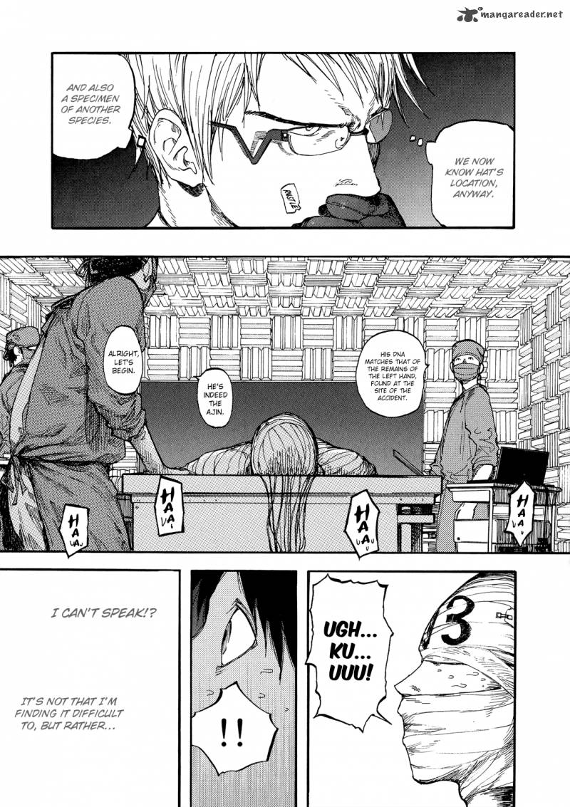 Ajin 7 8