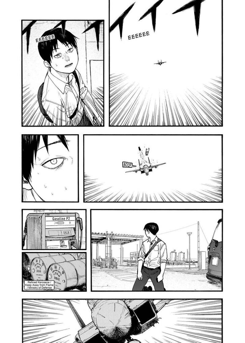 Ajin 70 1