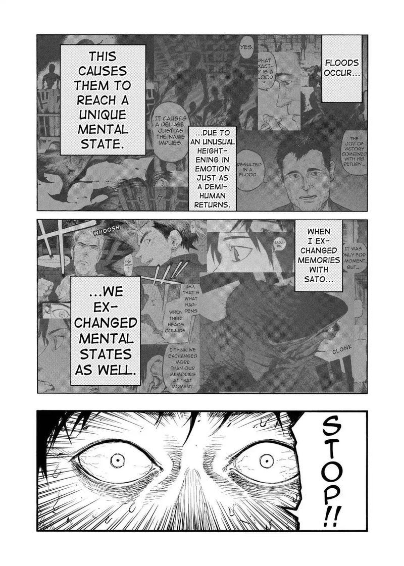 Ajin 72 30