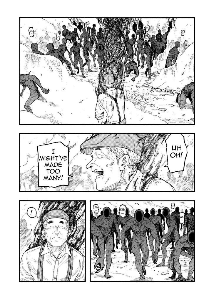 Ajin 73 26