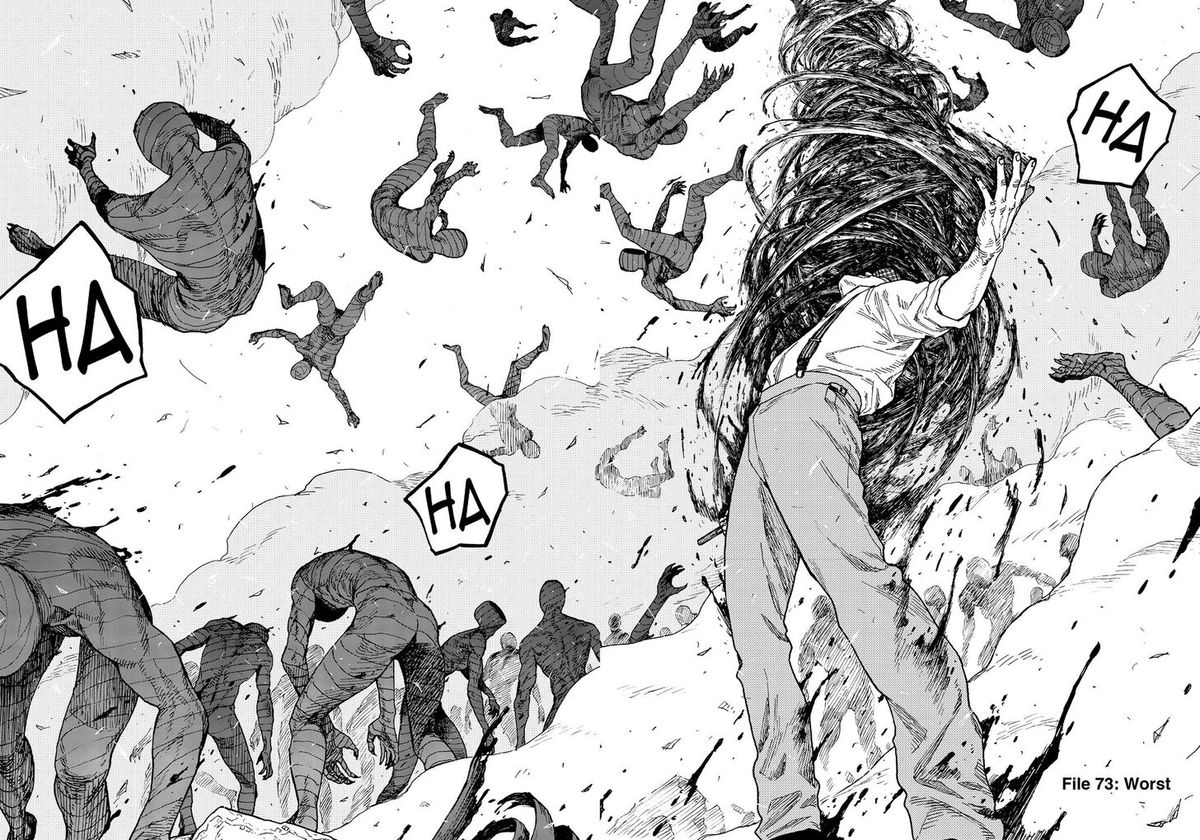 Ajin 73 3