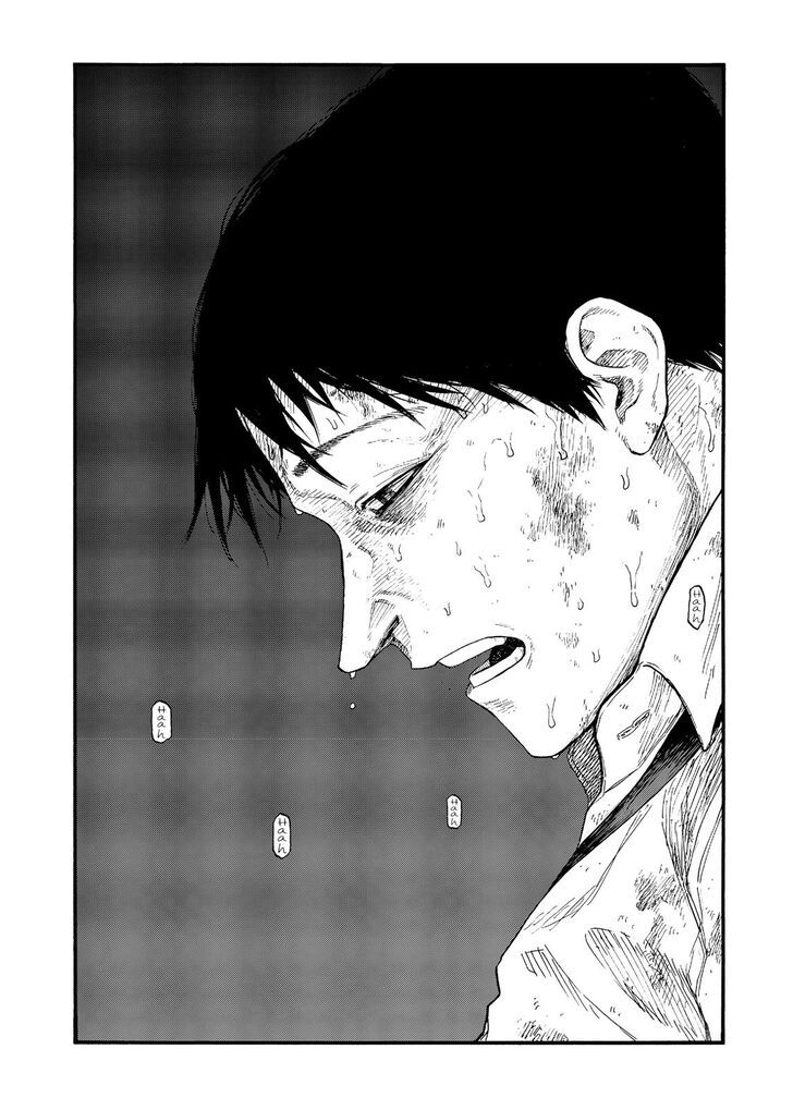 Ajin 73 30