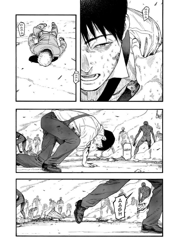 Ajin 73 4