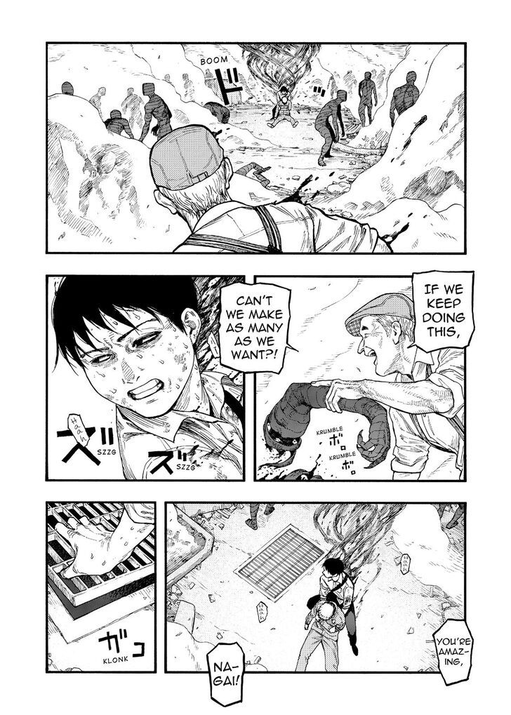 Ajin 73 8
