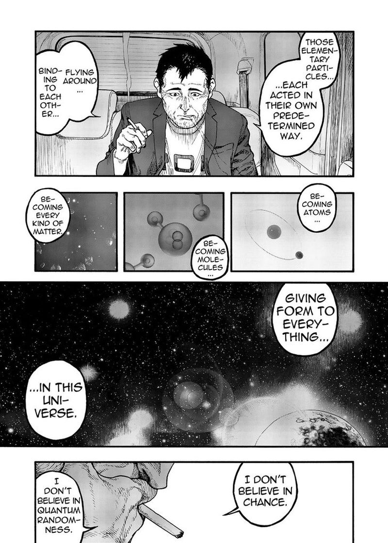 Ajin 75 25