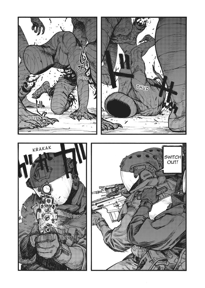Ajin 76 8
