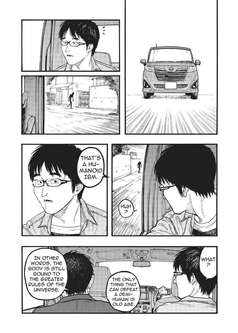 Ajin 76 9