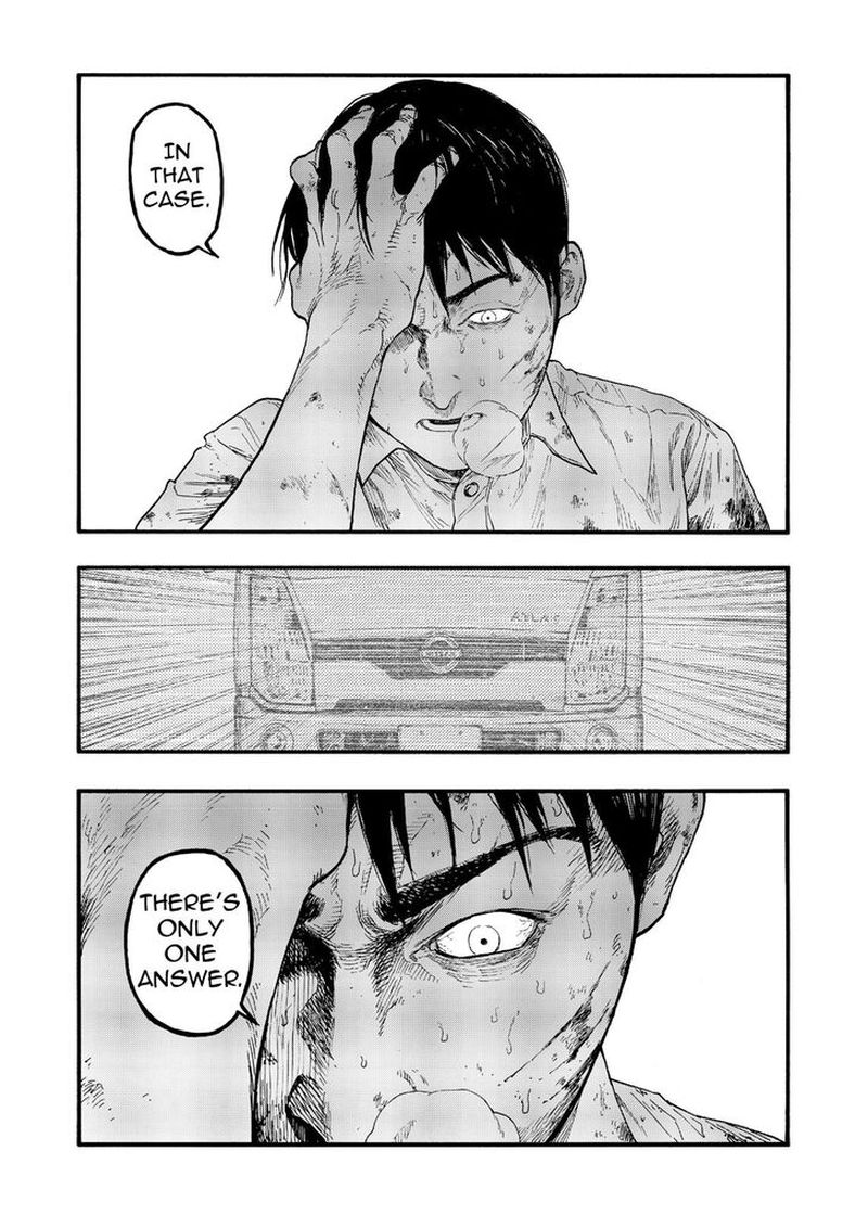 Ajin 77 22
