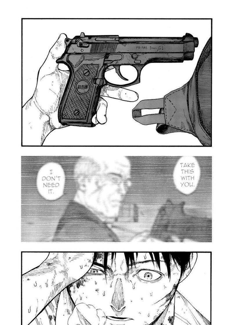 Ajin 77 7