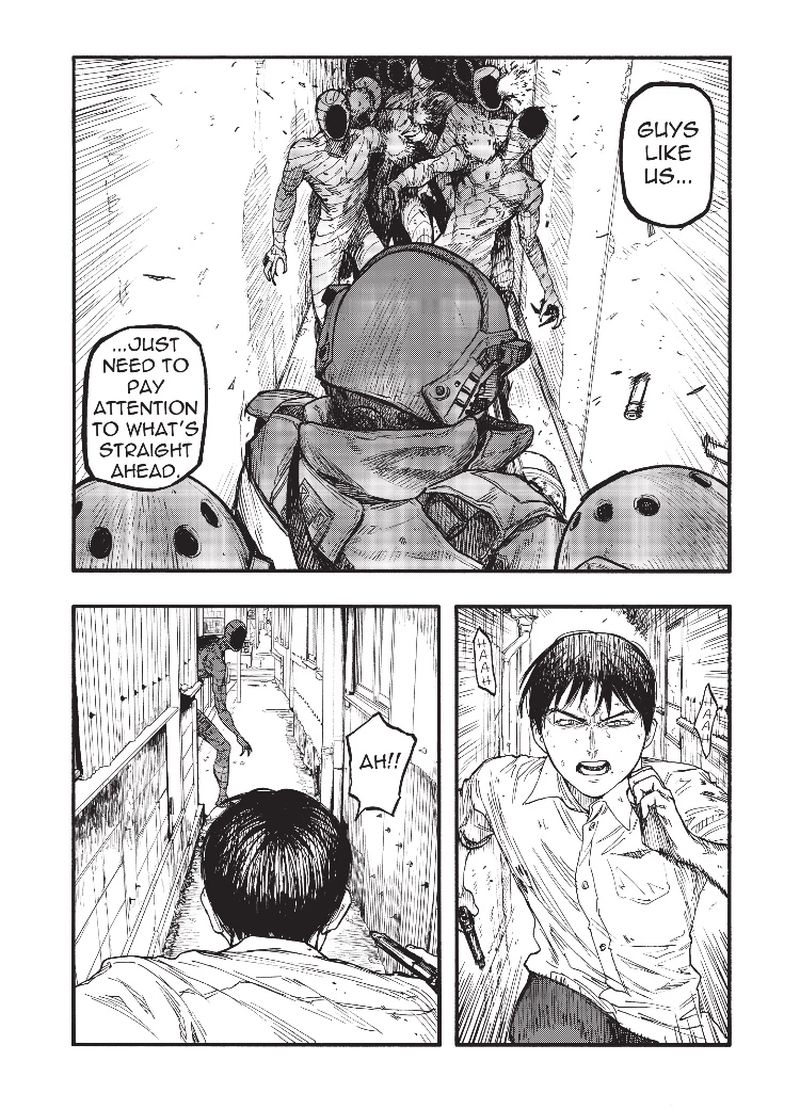 Ajin 78 9