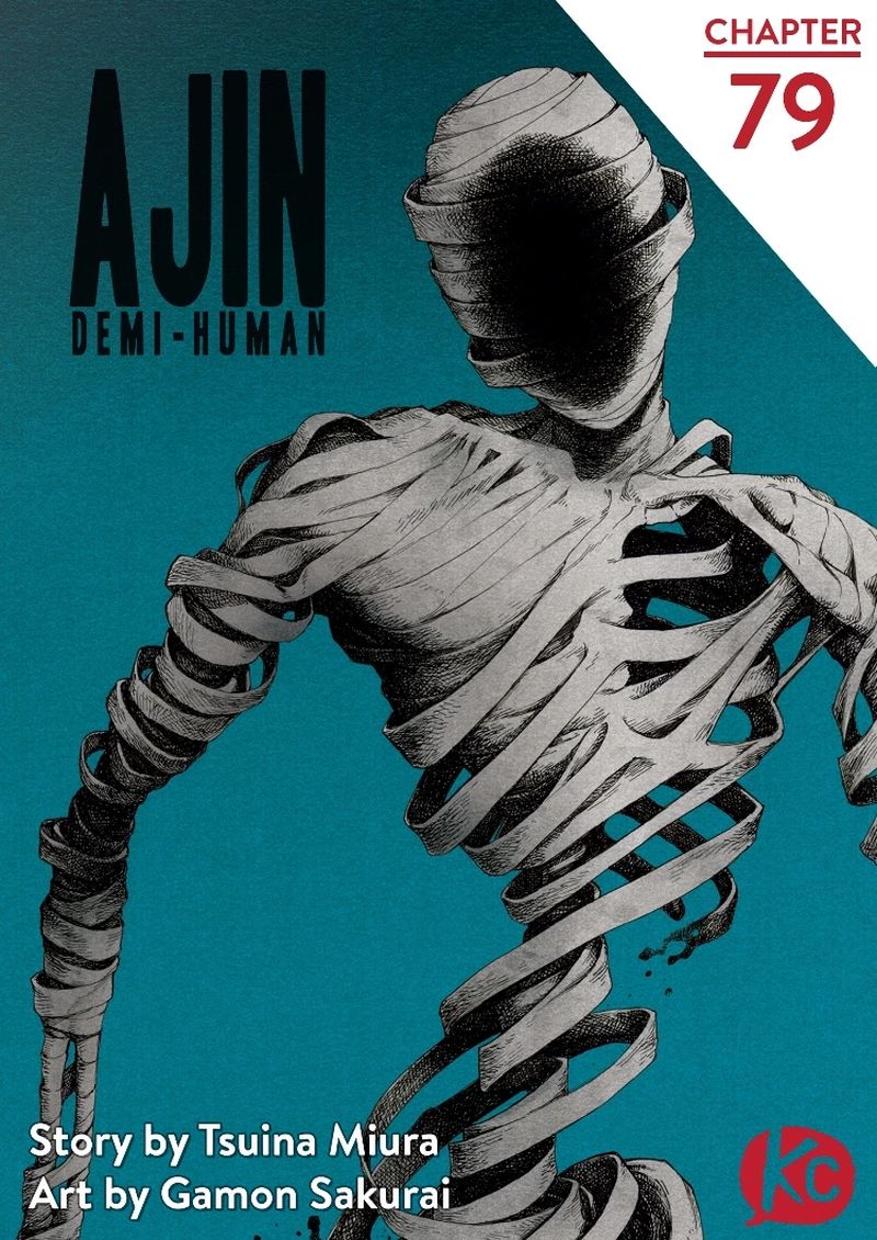 Ajin 79 1