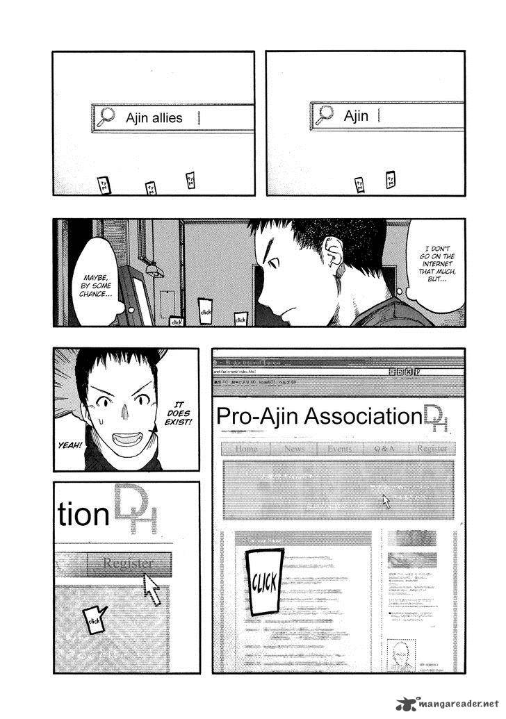 Ajin 8 17