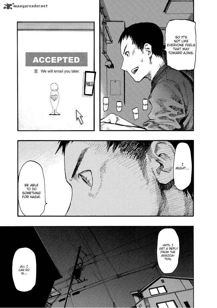 Ajin 8 18