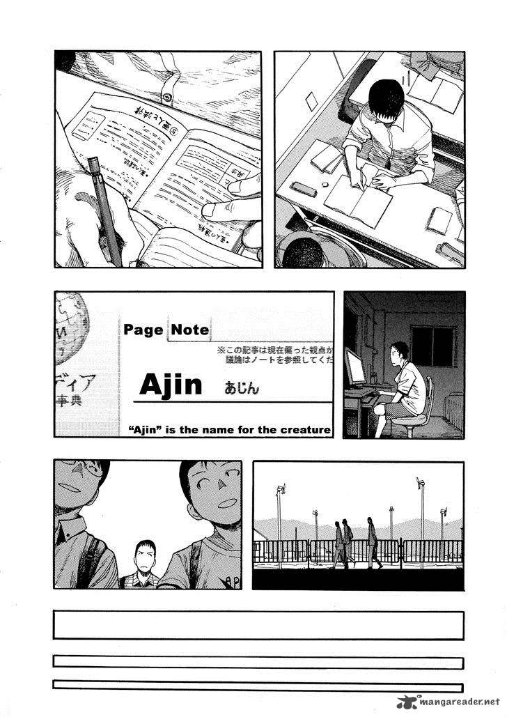 Ajin 8 19