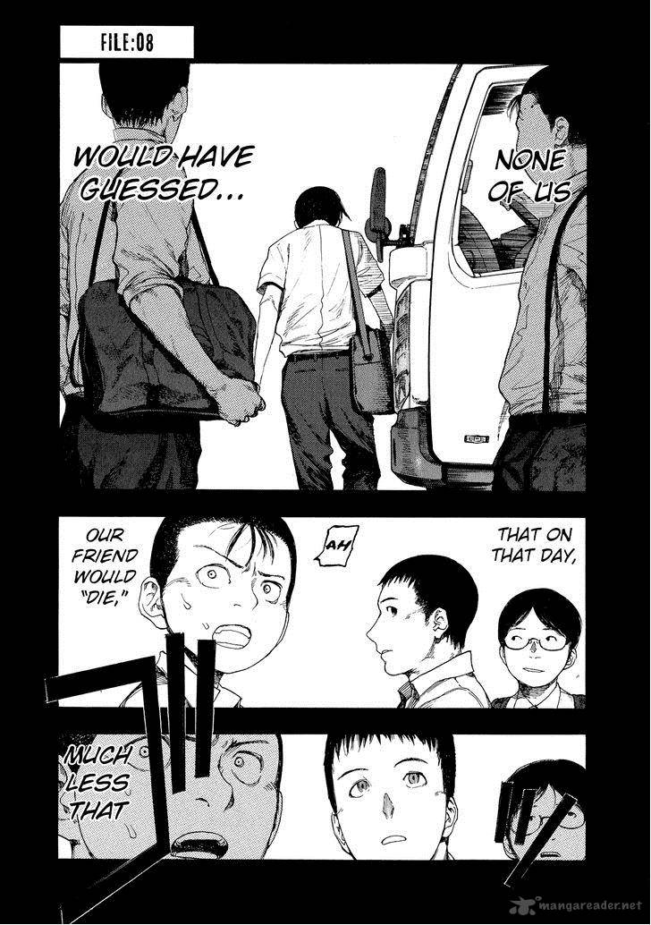 Ajin 8 2