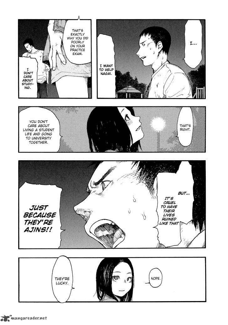Ajin 8 22