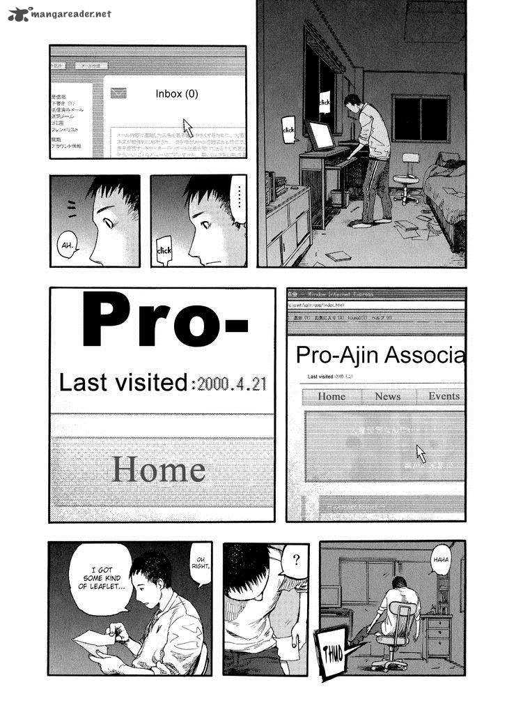 Ajin 8 25