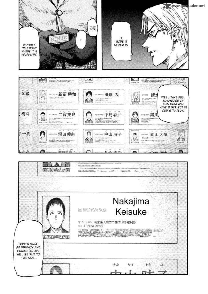 Ajin 8 28