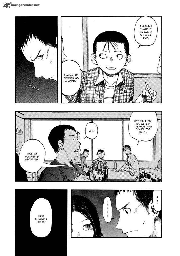 Ajin 8 8