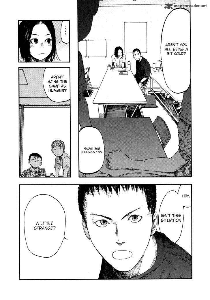 Ajin 8 9