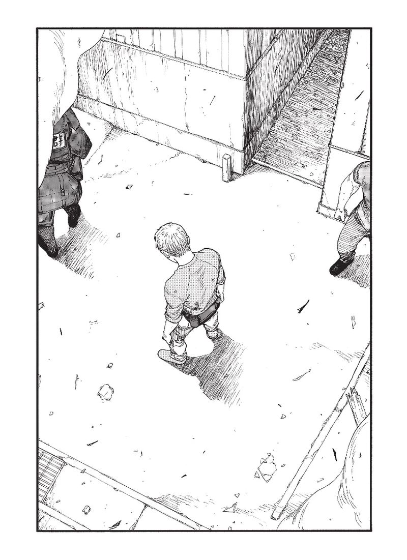 Ajin 80 20