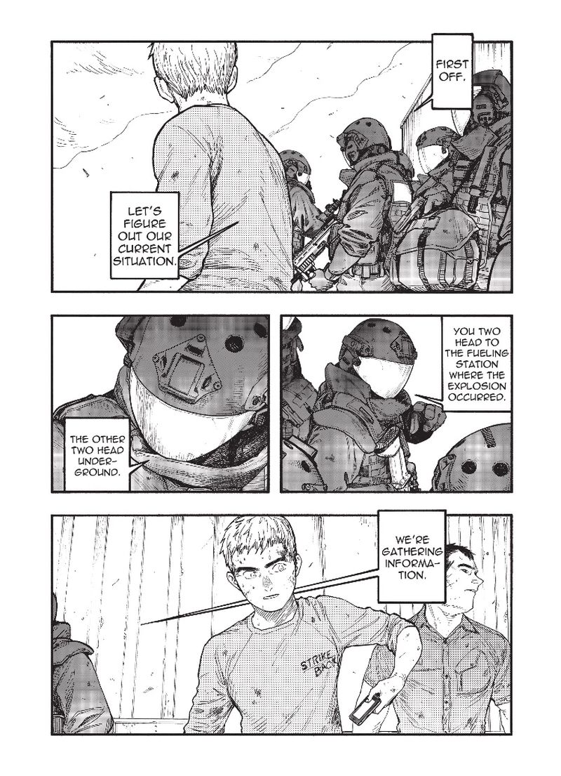 Ajin 80 8
