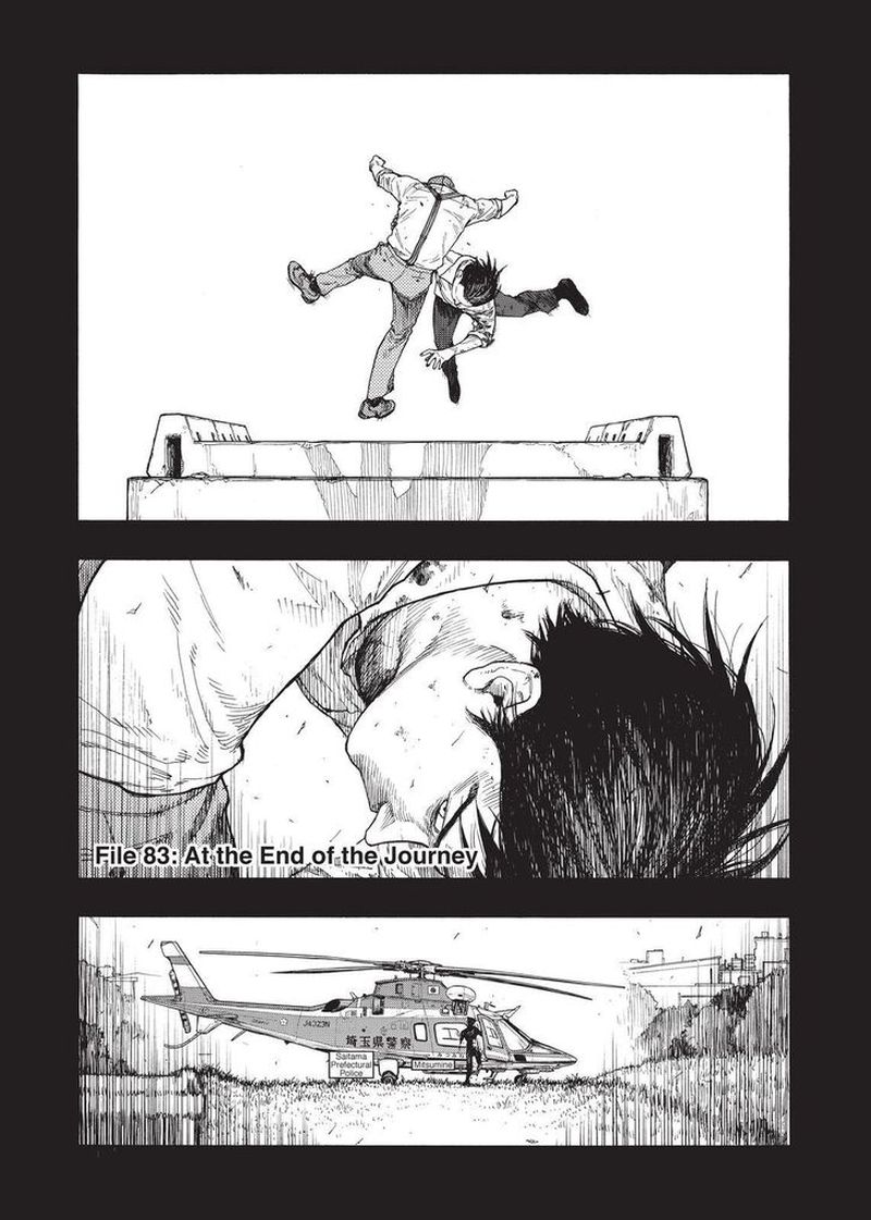 Ajin 83 1