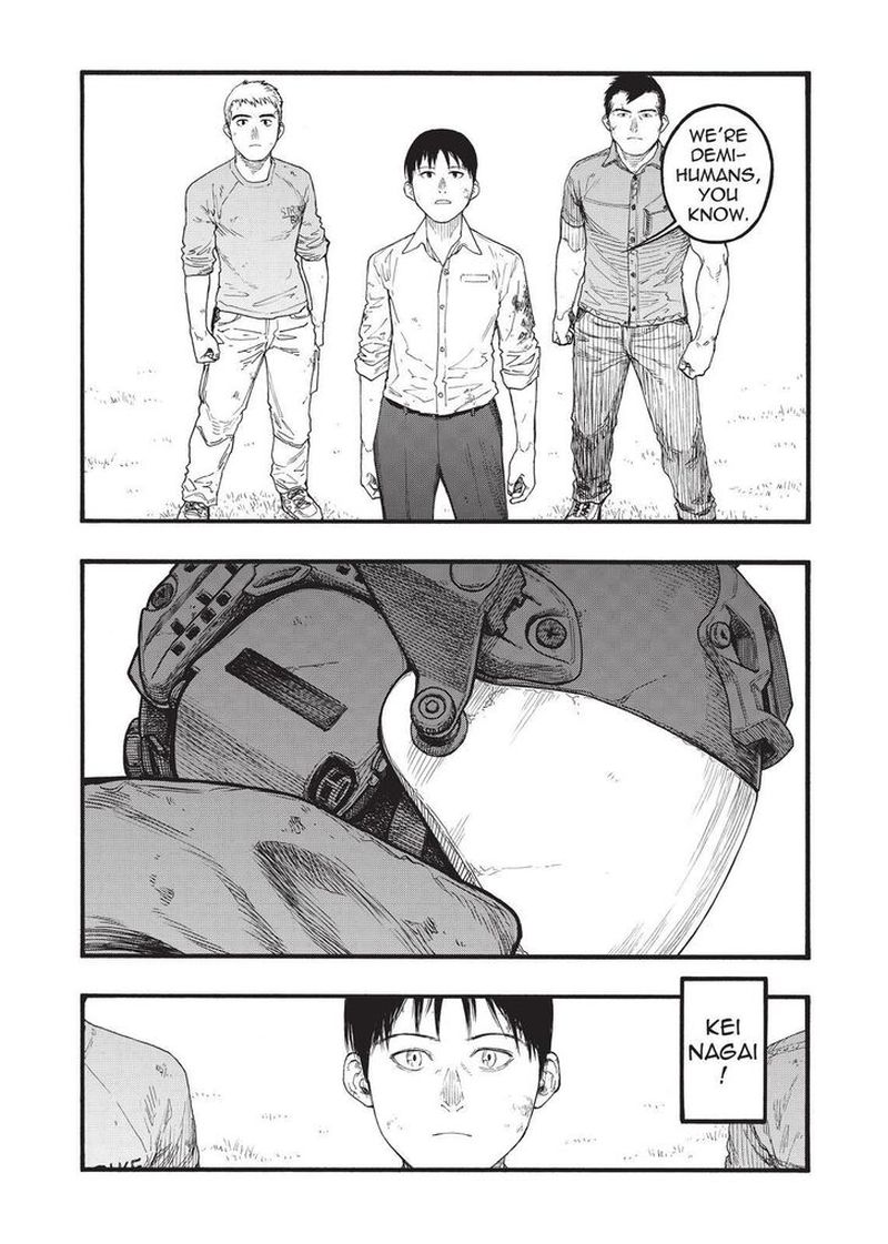 Ajin 84 8