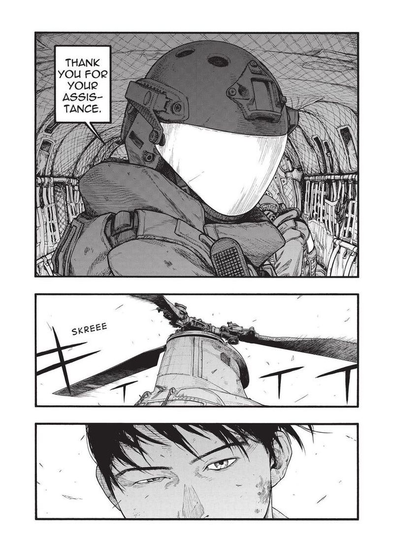 Ajin 84 9