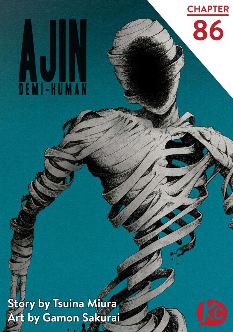 Ajin 86 1