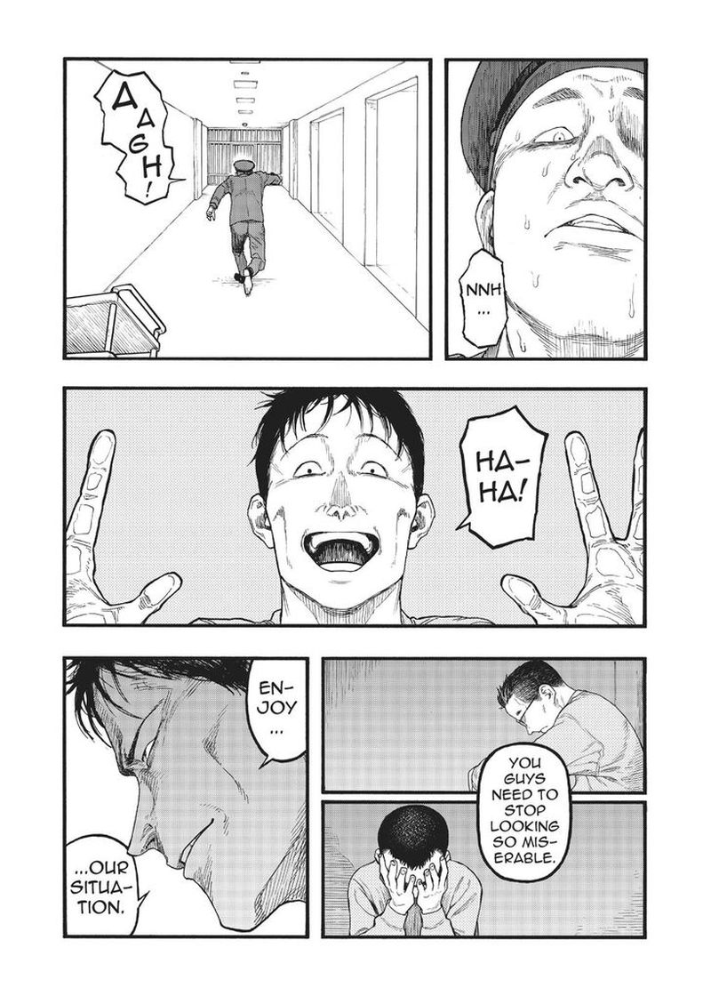 Ajin 86 21
