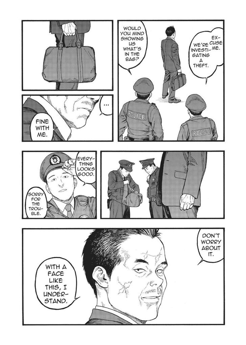 Ajin 86 30