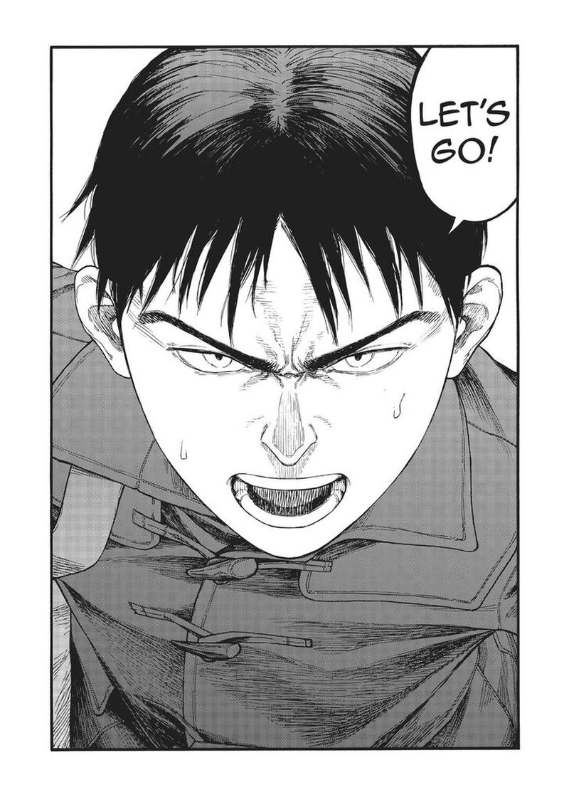 Ajin 86 60