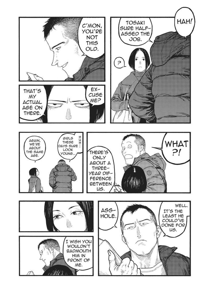 Ajin 86 8