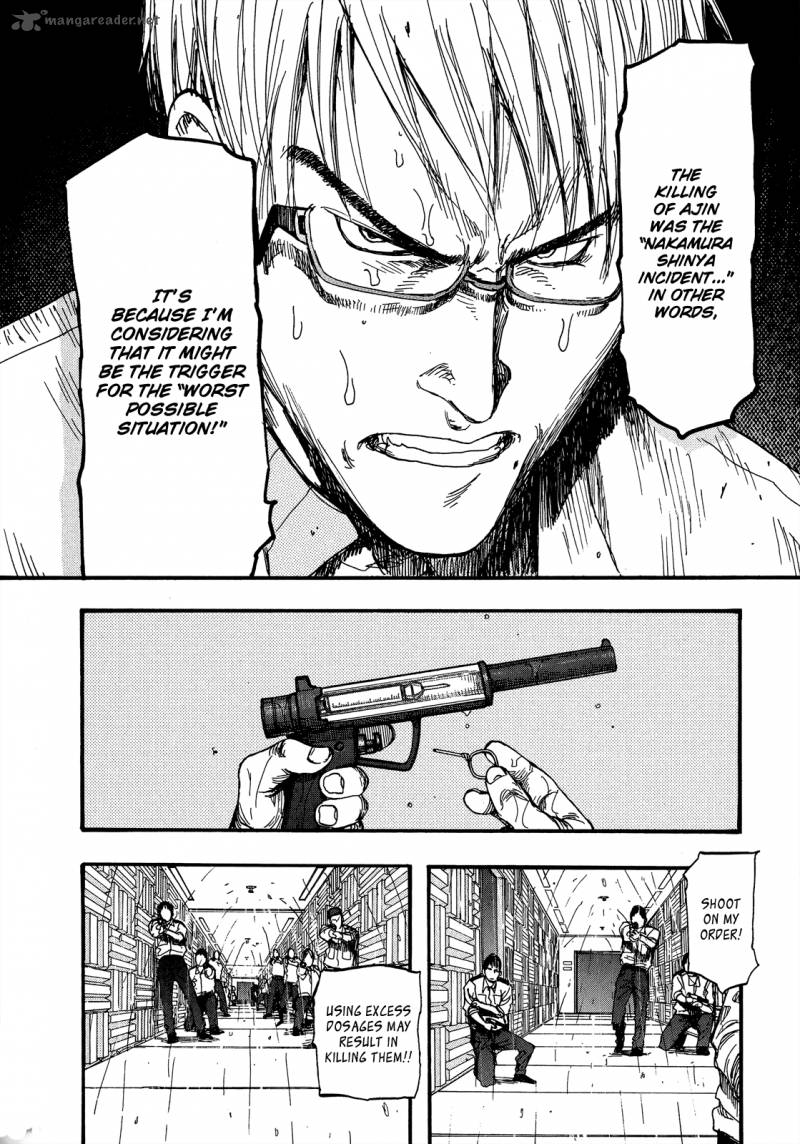 Ajin 9 13