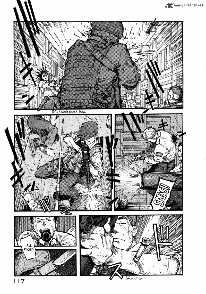 Ajin 9 16