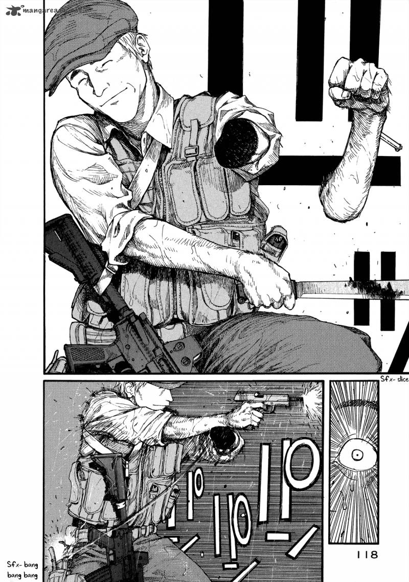 Ajin 9 17