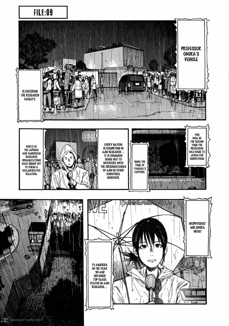 Ajin 9 2