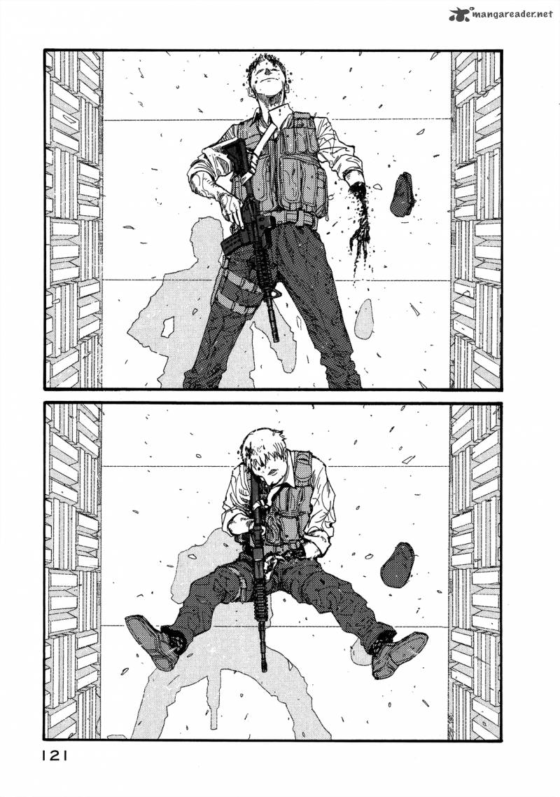 Ajin 9 20